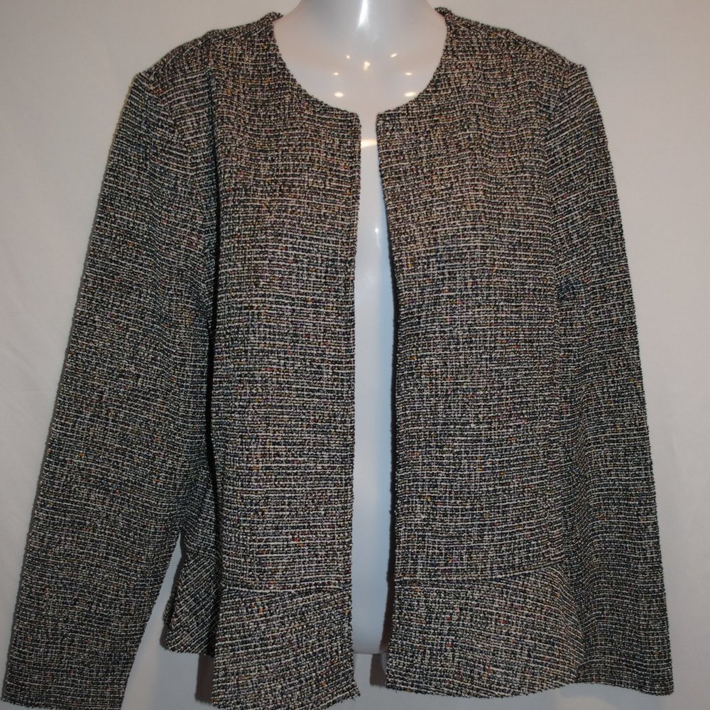 Ann Taylor Cardigan Size Large- New with tags